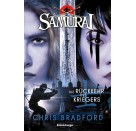 Ravensburger 58576 Bradford, Samurai 9: Rückkehr d.Kriegers