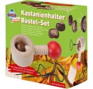 PEBARO Kastanien Halter plus Bohrer