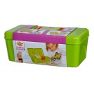 Heros Constructor, Werkzeugbox