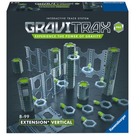 Ravensburger 26816 GraviTrax Pro Vertical