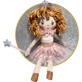 Puppe Prinzessin Lillifee Gli