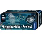 Kosmos Die drei ??? Fingerabdrücke-Profiset (XXL-Dose)