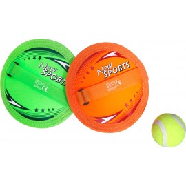 New Sports Neopren Catchball-Spiel