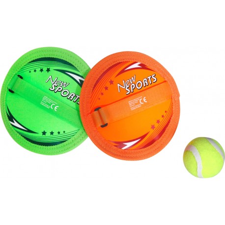 New Sports Neopren Catchball-Spiel