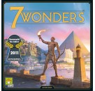 7 Wonders (neues Design)