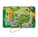 Hape Dschungel-Labyrinth