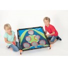 Outdoor active Toss Game Wurfspiel