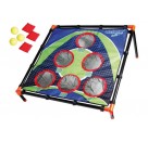 Outdoor active Toss Game Wurfspiel