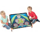 Outdoor active Toss Game Wurfspiel