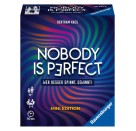 Ravensburger 26847 Nobody is perfect Mini