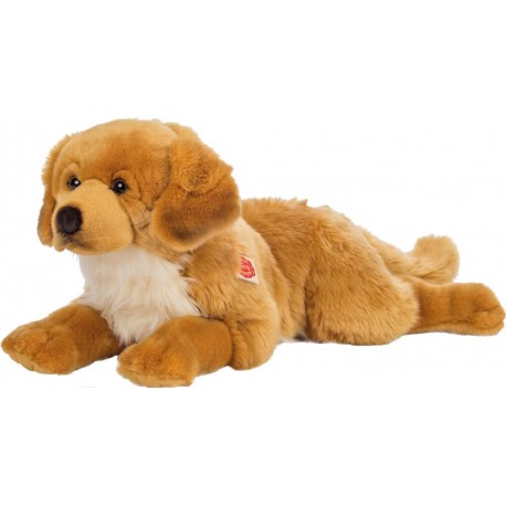 Teddy Hermann Golden Retriever bernsteinfarben 60 cm