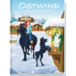 Ostwind - Chaos auf dem Wintermarkt