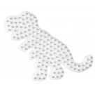 Stiftplatte Dinosaurier