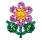 HAMA Stiftplatte Kleine Blume