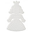 HAMA Stiftplatte Kleine Prinzessin