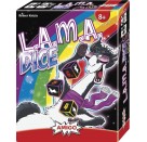 AMIGO 02103 LAMA Dice