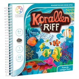 SMARTGAMES Korallen-Riff