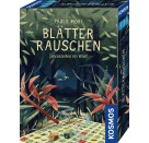 Kosmos Blätterrauschen