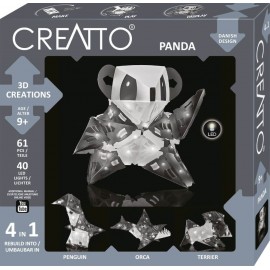 Kosmos Creatto Panda