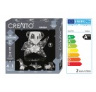 Kosmos Creatto Panda