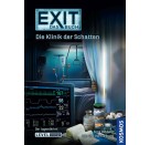 Kosmos EXIT Das Buch - Die Klinik der Schatten