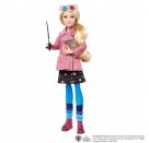 Mattel GNR32 Harry Potter Luna Lovegood Puppe