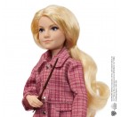 Mattel GNR32 Harry Potter Luna Lovegood Puppe