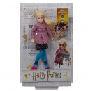 Mattel GNR32 Harry Potter Luna Lovegood Puppe