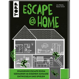 Escape at Home