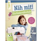 Andresen, Ina: Näh mit! Die Kindernähschule