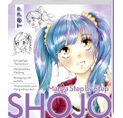 Manga Step by Step Shojo