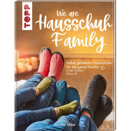 We are HAUSSCHUH-Family