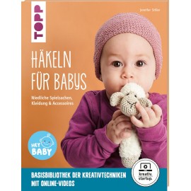 Häkeln für Babys /startup