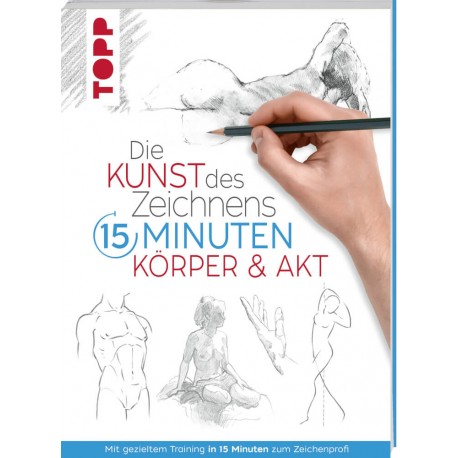 Kunst d.Z. 15 Min. Körper