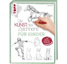 Kunst des Zeichnens f.Kinder