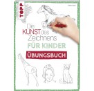 Kunst d.Z. Kinder Übungsbuch