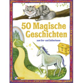 50 Magische Geschichten