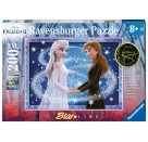 Ravensburger 12952 Puzzle AT Frozen 2 Starline 200 Teile