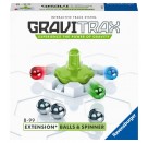 Ravensburger 26979 AT GraviTrax RotatingStartWeltpackung