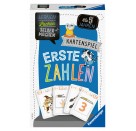 Ravensburger 80658 Lernen Lachen Selbermachen: Kartenspiel Erste Zahlen