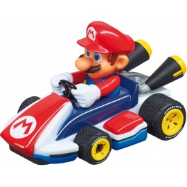 CARRERA FIRST - Nintendo Mario Kart - Mario