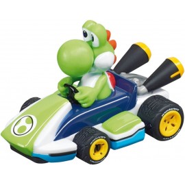 CARRERA FIRST - Nintendo Mario Kart - Yoshi