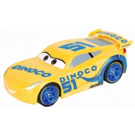 CARRERA FIRST - Disney·Pixar Cars - Dinoco Cruz