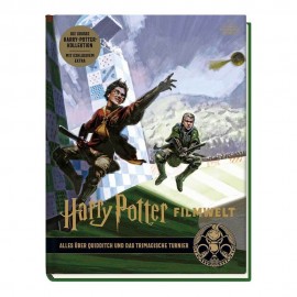 Harry Potter Filmwelt Bd. 7