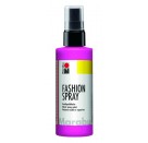 Marabu Fashion-Spray, Pink 033, 100 ml