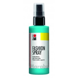 Marabu Fashion-Spray, Karibik 091, 100 ml