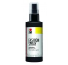 Marabu Fashion-Spray, Schwarz 073, 100 ml