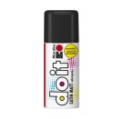 Marabu do it SATIN MATT, Schwarz 073, 150ml