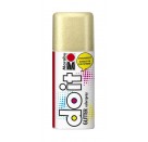 Marabu do it GLITTER, Glitter-Gold 584, 150ml