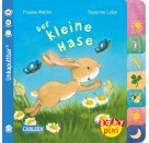 Baby Pixi (unkaputtbar) 97: Der kleine Hase